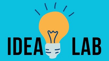 IdeaLab Intro