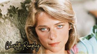 Charlotte Rampling Left Nothing To The Imagination… These Photos Shocked Everyone!