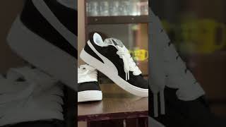Puma Suede Unboxing | #pumasuede