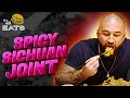 Sichuan Chilli Joint  - It’s All Eats