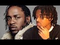 Kendrick drops another diss