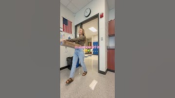 Classroom set up day 1!!! #explore #fyp #teacher #classroom #setup #teaching