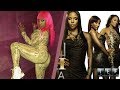 Spice In Love & Hip Hop Atlanta | Reggae Artist Bugle Hits Billboard