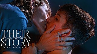 Download lagu Danny & Carter - Their Story [Watercolors]