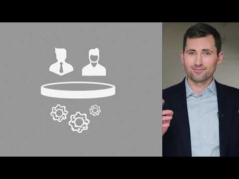 Video: Was ist ein Auftragsbearbeitungssystem?