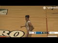 Fausto Ruesga 23 PTS 13 REB vs Platense | 19.01.2020