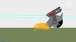 thunder blaster test
