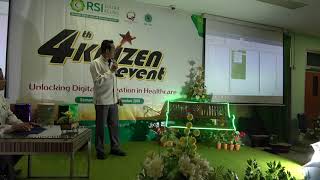 Festival KAIZEN 4