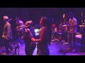 RonDamon - Homenaje a Bob Marley- Teatro Colon Mar del Plata