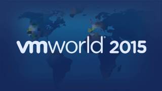 Why Attend VMworld 2015