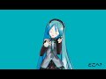 【初音ミク】どこへ?【オリジナル曲】