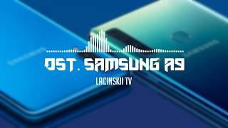 Soundtrack OST. Lagu Iklan Samsung Galaxy A9 (Commercial Song) [Extended Version]