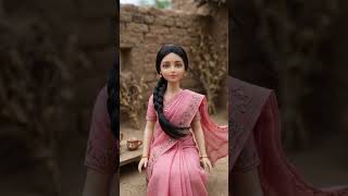 Miniature Doll Emotional Request Voice ASMR | Indian Village Tiny Kitchen Life | RaniDollKitchen