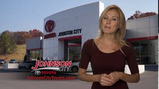 Toyota Truck Month at Johnson City Toyota