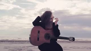 Dovilė Karpiūtė - Šalikas