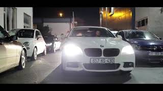 Tayna koncert shikoje si e djeg nejen Diamonds club