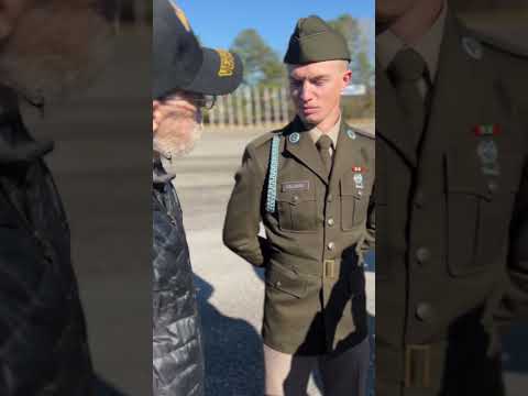 U.S. Army Soldier