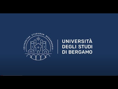 Università degli studi di Bergamo -  Futuro in corso