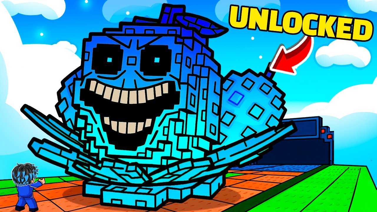 I Just Unlocked the RAREST Plant on PVB