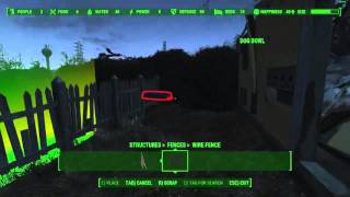 Fallout 4 - Dogmeat disappeared. Or did he?