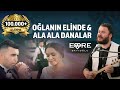 Olanin elnde  ala ala danalar  emre dayolu