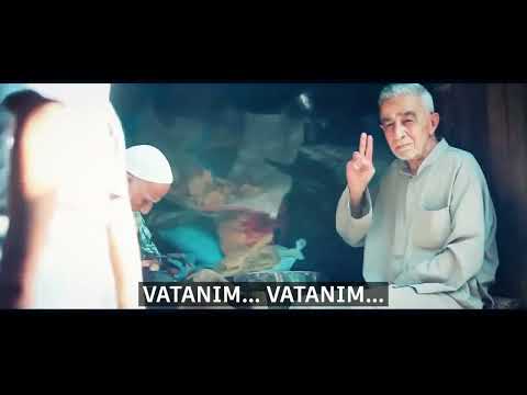 Mawtini - Vatanım -FİLİSTİN- موطني [Türkçe Altyazılı]