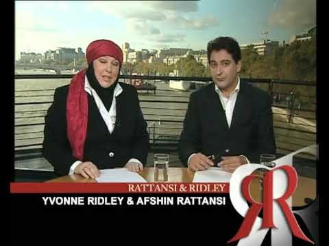 Rattansi & Ridley - Episode Two 2030 GMT, Sky 515,...