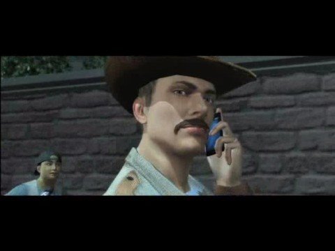 Saint's Row 2 TV Trailer HD