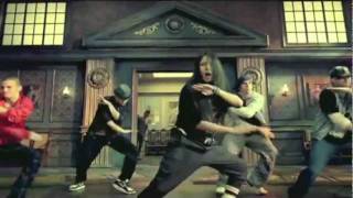Watch Boa Adrenaline video