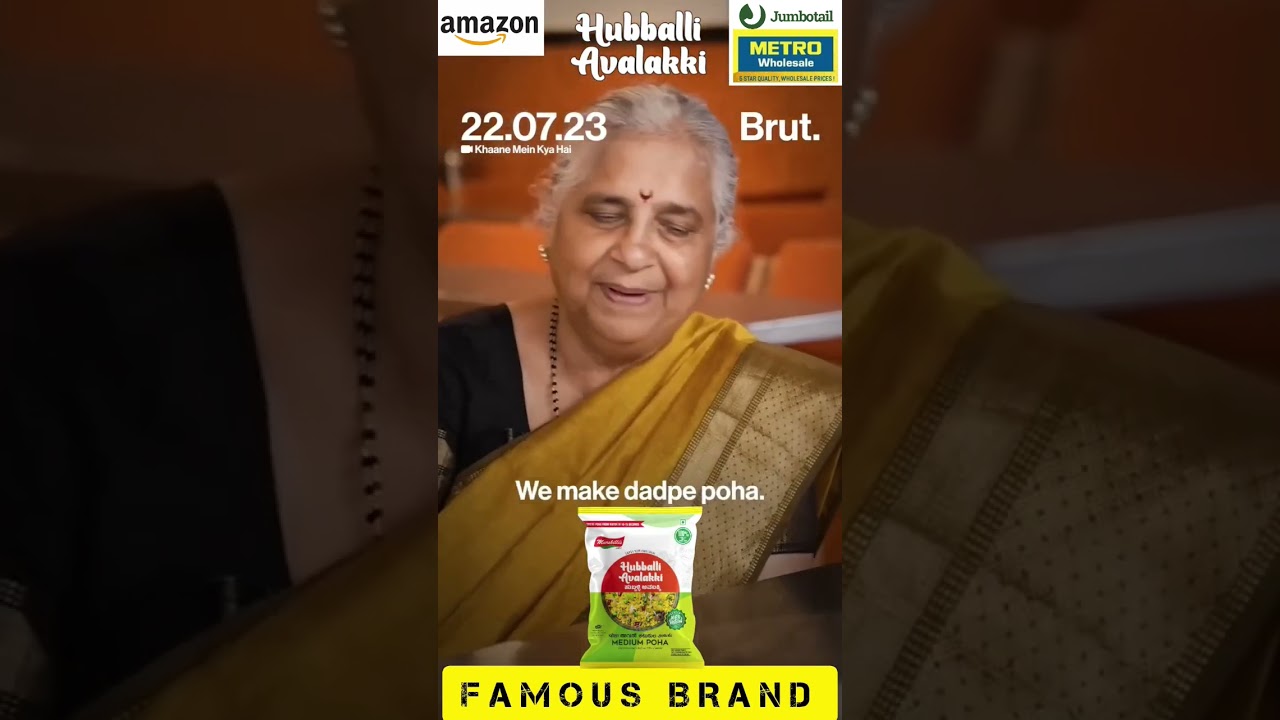 Poha is Leading all our Food 