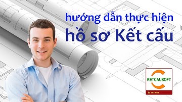 Thực hiện hồ sơ Kết cấu - Phần 3 - Hoàn thiện XREF_GRID