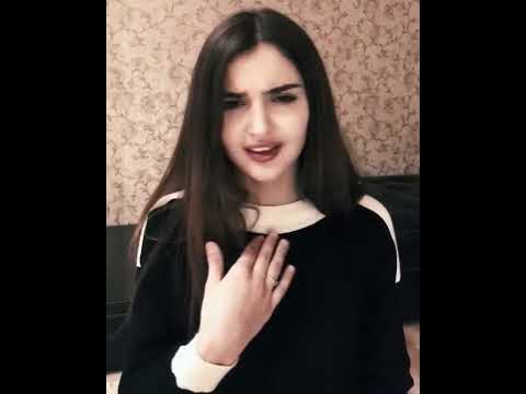Мадина Басаева Убегая от себя - YouTube