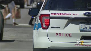 Chicago Police Days Of Canceled, 12 Hour Shifts Required For Father's Day Weekend