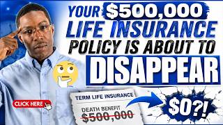 What Really Happens When Your Term Life Insurance Runs Out?