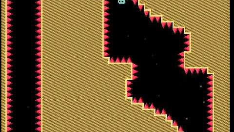 VVVVVV Playthrough Part: 3