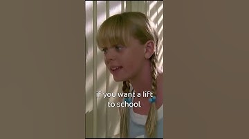 Are you sure you can walk, Cleo? | H2O - Just Add Water