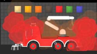 Truck Modz For The Iphone - Lotusland Studios