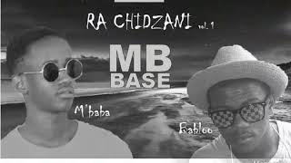 Babloo platnumz ft m'baba (si tu m'aime)