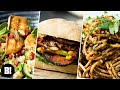 Top 10 vegan recipes of 2021 