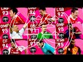 アイコニックモーメント(笑)だけで試合してみた【ウイイレ2021アプリ】