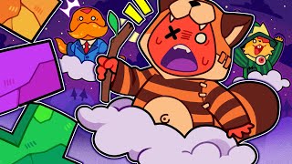 IT WAS A MISTAKE TO COME BACK TO THIS GAME... | Tricky To...