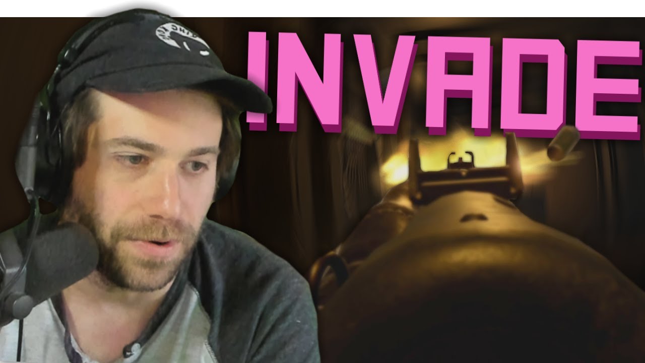 This new game has a lot of potential...