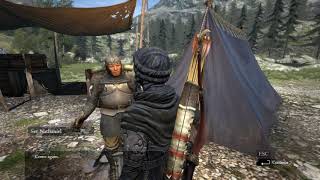 Let's Play Dragon's Dogma Dark Arisen [Part 6] - Bandit Camp