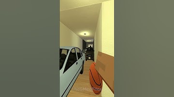 Personoid Nextbot Chase Gmod