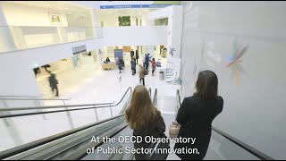 Oecd Observatory Of Public Sector Innovation