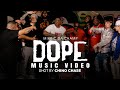 Mike c da champ dope official shot by chino chase