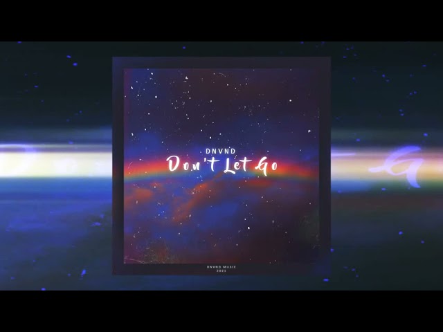 Watch DNVND - DON'T LET GO (Official Audio) on YouTube Watch DNVND - DON'T LET GO (Official Audio) on YouTube