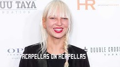 Sia - Elastic Heart | ACAPELLA  - Durasi: 4:09. 