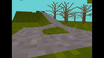 GameMaker  Studio 1 3d Engine with Edit Mode