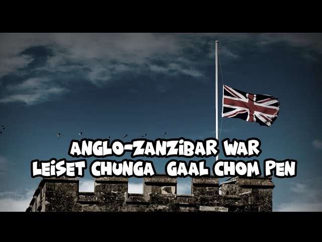 ANGLO-ZANZIBAR WAR class=